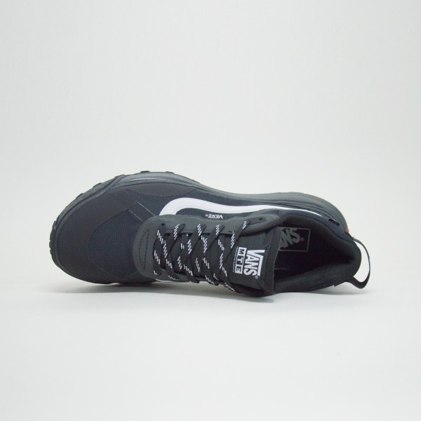 Vans CrossPath MTE Exploration Low Men's Shoes Black