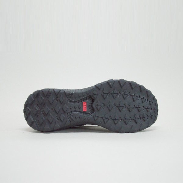 Vans CrossPath MTE Exploration Low Men's Shoes Black