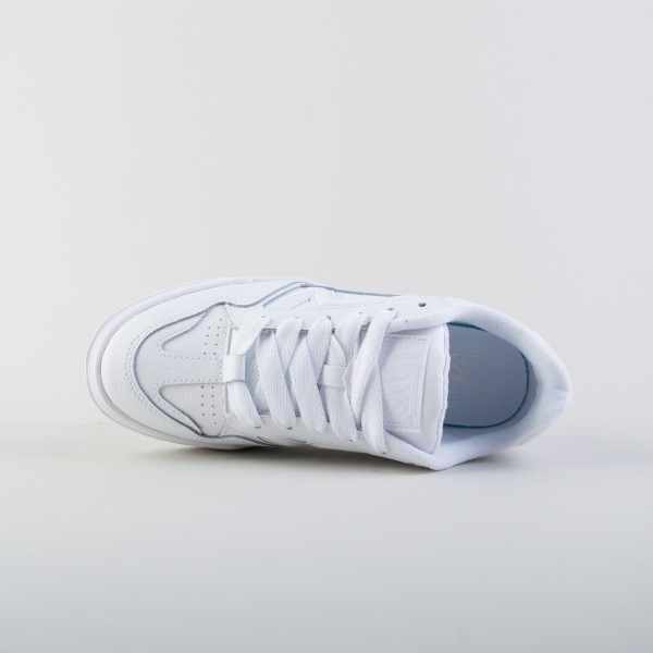 Vans Plus UpLand Low Sneaker Γυναικειο Παπουτσι Λευκο