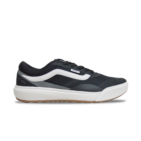 Vans Off The Wall MTE UltraRange 2.0 OutDoor Ανδρικο Παπουτσι Μαυρο - Λευκο