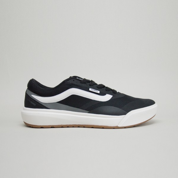Vans Off The Wall MTE UltraRange 2.0 OutDoor Ανδρικο Παπουτσι Μαυρο - Λευκο