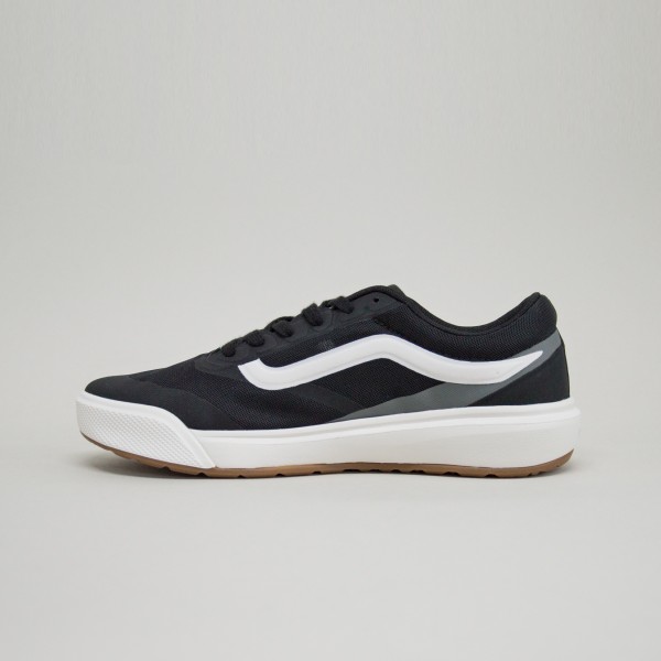 Vans Off The Wall MTE UltraRange 2.0 OutDoor Ανδρικο Παπουτσι Μαυρο - Λευκο