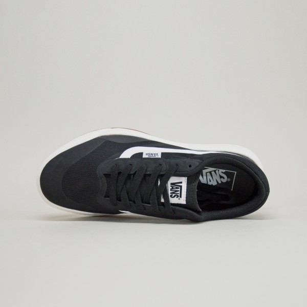 Vans Off The Wall MTE UltraRange 2.0 OutDoor Ανδρικο Παπουτσι Μαυρο - Λευκο