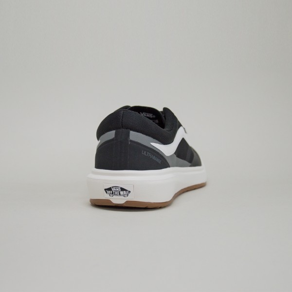 Vans Off The Wall MTE UltraRange 2.0 OutDoor Ανδρικο Παπουτσι Μαυρο - Λευκο
