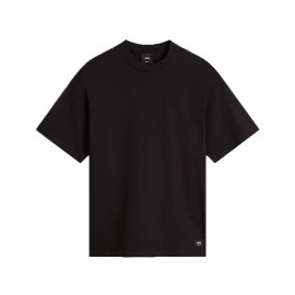 Vans Originals Standards Loose Fit Ανδρικη Μπλουζα Μαυρη