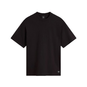 Vans Originals Standards Loose Fit Ανδρικη Μπλουζα Μαυρη