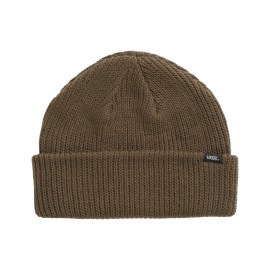 Vans Off The Wall Core Basics Unisex Σκουφος Λαδι