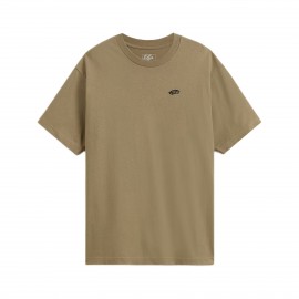 Vans Classic Style 76 II Loose Ανδρικη Μπλουζα Καφε