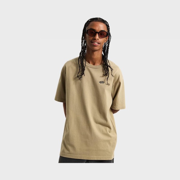 Vans Classic Style 76 II Loose Ανδρικη Μπλουζα Καφε