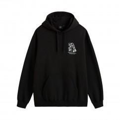 Vans Moving Co Graphic Hooded