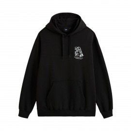 Vans Moving Co Graphic Hooded