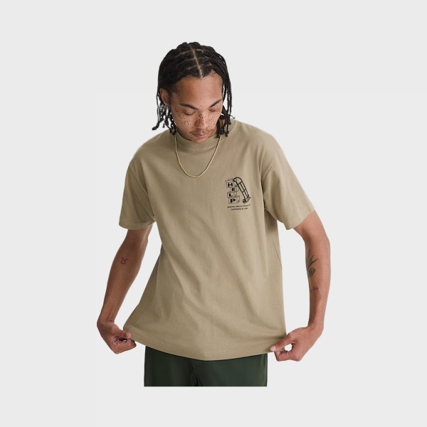 Vans Off The Wall Moving CO Graphic