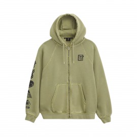 Vans Off The Wall Exploration MTE Crestline FZ Ζακετα