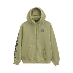 Vans Off The Wall Exploration MTE Crestline FZ Ζακετα