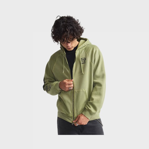 Vans Off The Wall Exploration MTE Crestline FZ Ζακετα