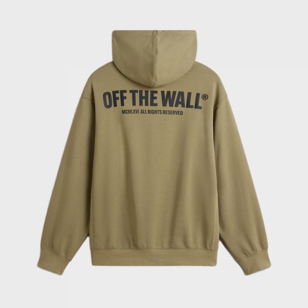 Vans Originals Standards Statment PO HD