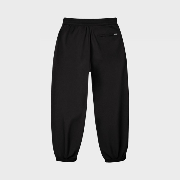 Vans Blocked Box Loose Fit Ανδρικο Παντελονι Φορμας Μαυρο