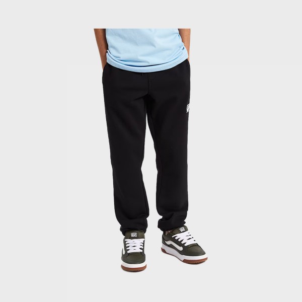 Vans Blocked Box Loose Fit Ανδρικο Παντελονι Φορμας Μαυρο