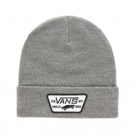 Vans Milford Unisex Σκουφος Γκρι