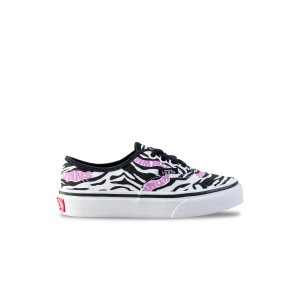 Vans Authentic Zebra Daze Παιδικο Παπουτσι Πολυχρωμο