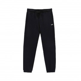 Vans Comfycush Sweatpants Ανδρικη Φορμα Μαυρη