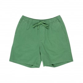 Vans Range Relaxed Elastic Classic Ανδρικη Βερμουδα Πρασινη 