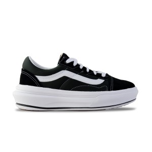 Vans Old Skool Overt CC Ανδρικο Παπουτσι Μαυρο
