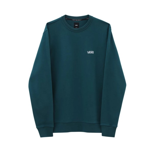 Vans Core Basic Ανδρικη Μπλουζα Πετρολ 