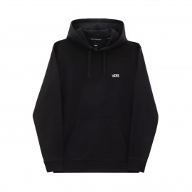 Vans Core Basic Po Fleece Ανδρικο Φουτερ Μαυρο