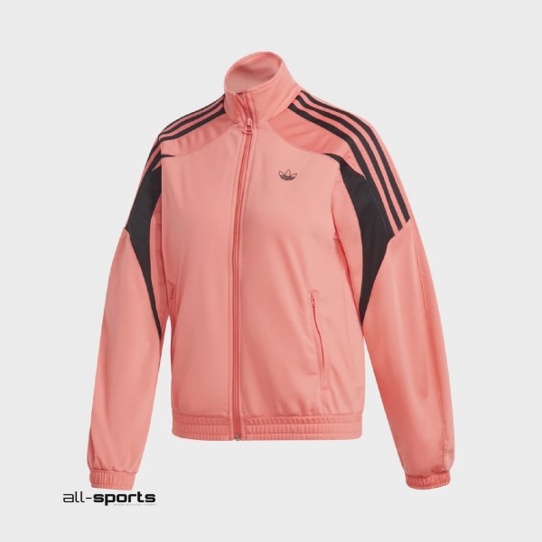 Adidas Originals Track Top Ροζ