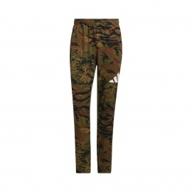 Adidas Training 3-Stripes Camo Pants Καμο