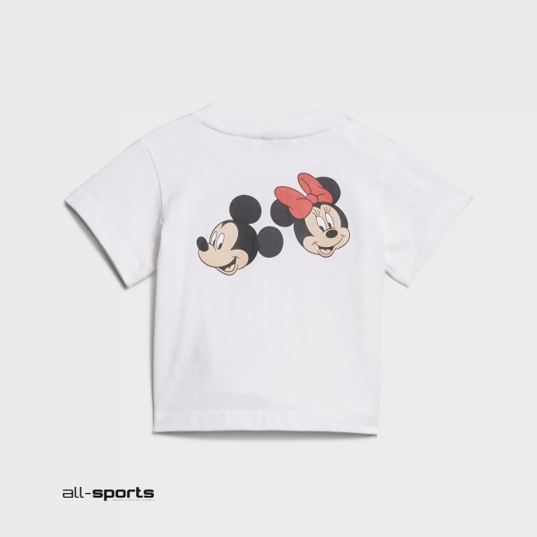 Adidas Originals Disney Mickey And Friends Σετ Πολυχρωμο