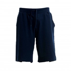 BodyTalk Carry Over Walkshorts Βερμουδα Μπλε