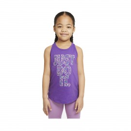 Nike Swoosh Sprinkle Tee Μωβ  