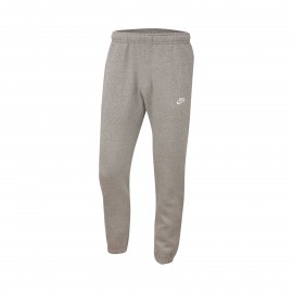 Nike Sportswear Club Fleece Ανδρικη Φορμα Γκρι