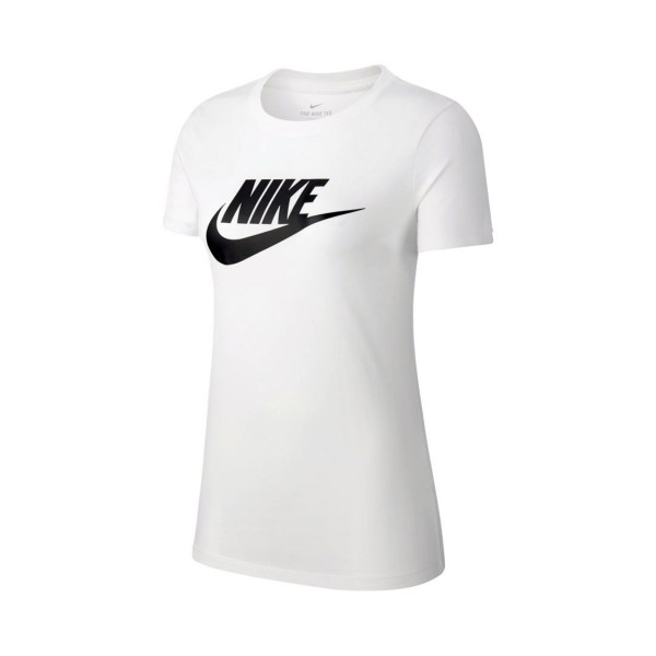 Nike Sportswear Essential Tee Λευκο
