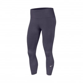 Nike Epic Luxe Tight Μωβ