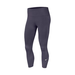 Nike Epic Luxe Tight Μωβ