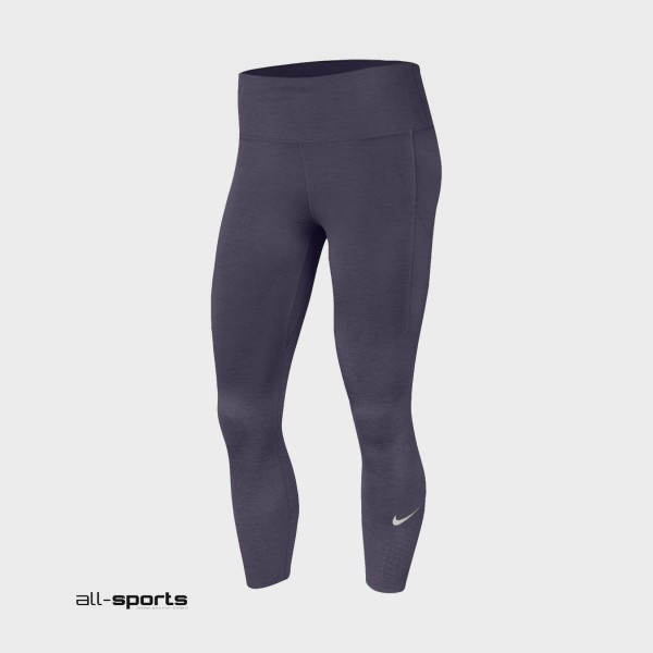 Nike Epic Luxe Tight Μωβ