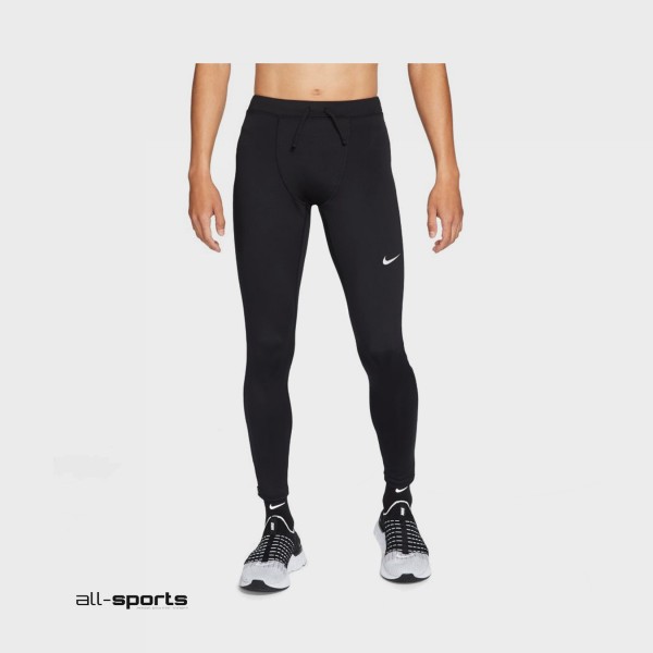 Nike Sportswear Dri-Fit Challenger Ανδρικο Κολαν Μαυρο