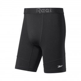 Reebok Workout Ready Compression Brief Μαυρο