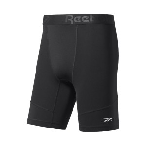 Reebok Workout Ready Compression Brief Μαυρο