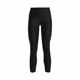 Under Armour Heatgear Γυναικειο Κολαν 7/8 Μαυρο