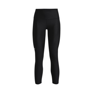 Under Armour Heatgear Γυναικειο Κολαν 7/8 Μαυρο