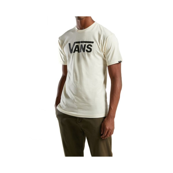 Vans Classic T-Shirt Μπεζ