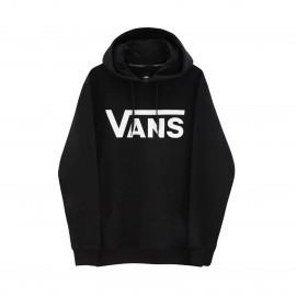 Vans Classic PO Hoodie II Ανδρικο Φουτερ Μαυρο