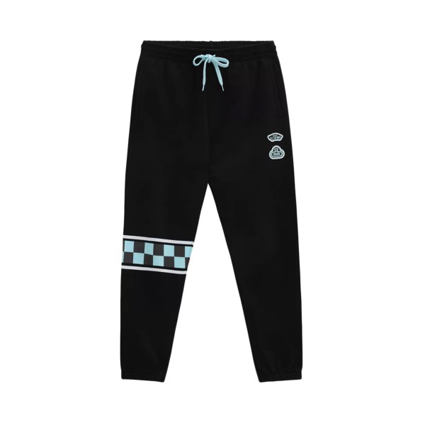 Vans X Se Bikes Relaxed Παντελόνι Μαυρο