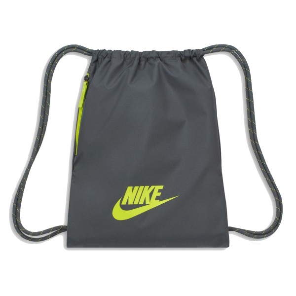 Nike Heritage 2 Gymsack Γκρι