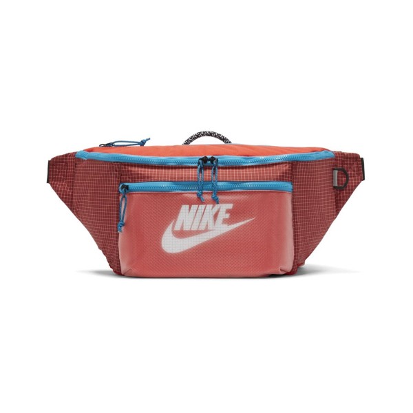 Nike Tech WaistPack Big Bag Κοκκινο