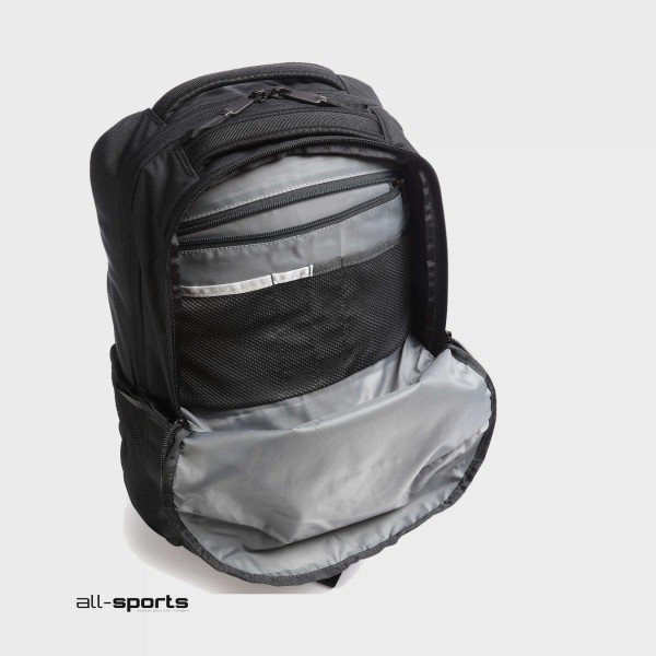 The North Face Vault 27 Litres Τσαντα Πλατης Μαυρη